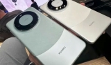 The Art of Precision: Exploring CNC Machined Parts in the Huawei Mate 60 Pro