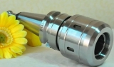 Exploring the Diversity of Machine Tool Shanks and Standards