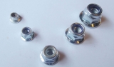Exploring the World of Lock Nuts: Types, Functions, and Application