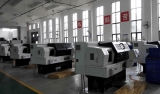 Fatigue Strength Of CNC Machine Tools