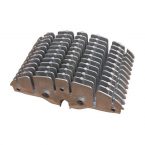 Aluminum Die Casting Fin-Shaped LED High Bay Light Heatsink