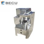 Five-Axis Precision Cnc Milling Automation Parts