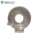 Five-Axis Precision Cnc Milling Machining IOT Robotic Parts