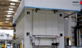 Forming Analysis And Processing Of Complex Thin-walled Surface Aircraft Sheet Metal Parts