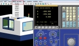 GSK 980T CNC System Diagnosis Table System Signal