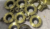 Gear Coupling: Definition, Functionality, and Comprehensive Analysis Including Full and Half Gear Coupling Size Charts
