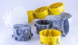 Thermoplastics and Thermosets in Comparison
