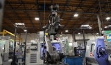 Top 10 Advance CNC Machine Company & Global Brands