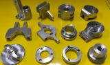 Hard Metals vs. Soft Metals for CNC Machining