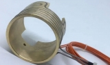 Heating Elements For Hot Runner Molds