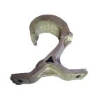 Die Casting High-Power Lamp Aluminum Alloy Hook