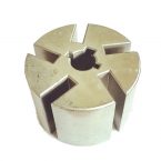 High-Precision Hydraulic Vane Oil Pump Rotor