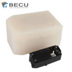 High Precision Vacuum Casting Rubber Prototype Parts