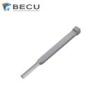 High-Speed Steel (HSS) Die Punching Needles