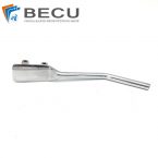 High Pressure Die Casting Mixer Metal Parts