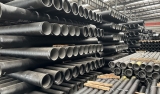 Galvanized Plumbing vs. Cast Iron Plumbing