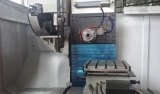 Horizontal CNC Center’s Machining Range and Working Principle