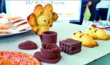 How 3D-Printed Food Works — And How It Tastes