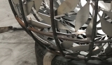 How Stainless Steel Spheres Are Made