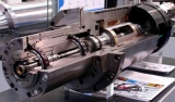 How To Realize The Reversible Operation And Regenerative Braking Of The CNC Lathe Spindle Adjustment System?