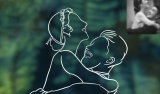 How to Laser Cut Wedding Signs