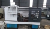 Hybrid Closed-Loop Servo System Of CNC Machine Tool