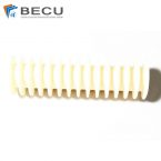 Insulation Device Microcrystalline Ceramic Multi-Slot Ceramic Column