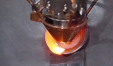 Improving High Temperature Adhesive Wear Resistance Of Injection Molding Machine And Extruder Screw–Laser Surface Alloying