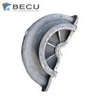 Ingot Molds For Aluminum ASTM A27