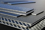 Interpretation Of Carbon Fiber Tube Forming Process