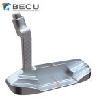Investment Casting For TC4 Golf Putter Head