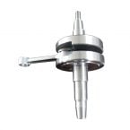 Investment Casting Stainless Steel Motorcycle Crankshaft