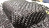 Is It Easy To Deal With Scratches On The Surface Of Carbon Fiber Products?