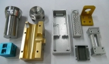 Large vs Small Part CNC Machining
