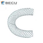 Laser Cut Nitinol Stent For Bile Duct