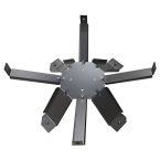 Laser Cutting And Bending UAV Body Shell
