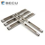 Laser Cutting Stainless Steel 304 Capillary Tube