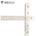 Laser Cutting TA2 Titanium Plate