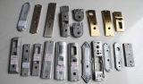 Exploring the Distinctions Among Lock Hardware Grades