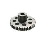 MIM Powder Metallurgy Alloy Steel Gear