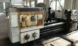 Machining Process Characteristics Of CNC Turning: Turning plane
