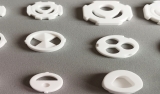 Machining Method Of Aluminum Nitride Ceramic Heat Sink