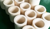 Macor Machinable Ceramic Factory