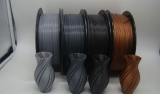 All About Magnetic Iron 3D Printing Filament: Materials, Properties, Definition