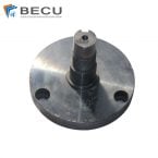 Malleable Cast Iron Agricultural Machinery Support Seat