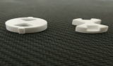 Manufacturer Of Ceramic Side Combs For Machining Chip Inserters In Dongguan