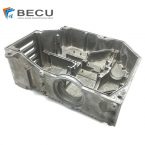 Manufacturers Open Mold Casting Magnesium Alloy Shell