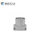 Mass Customization Of Precision Aluminum Alloy Parts For Electrical Appliances