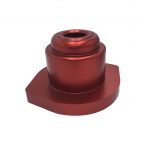 Metal Control Panel Electronic Base