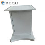 Metal Fabrication Cold Rolled Sheet Medical Device Enclosure